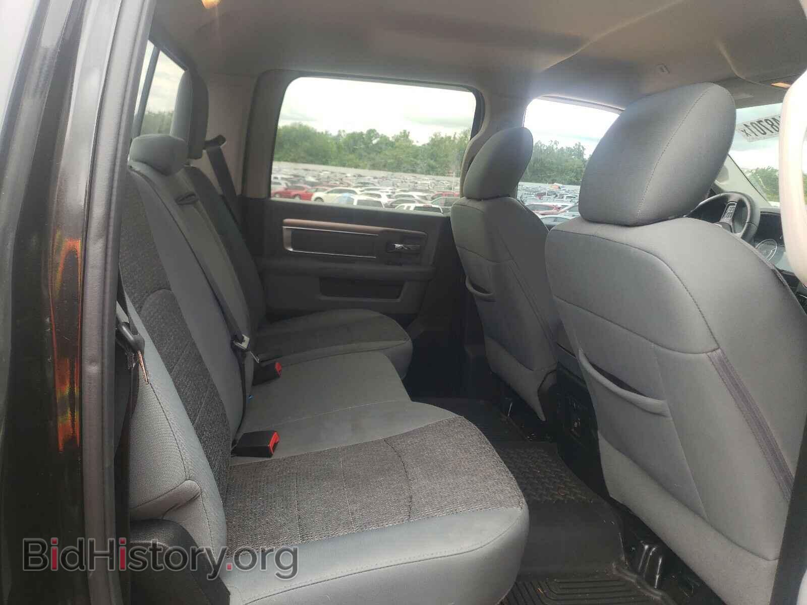2017 RAM 1500 - VIN: 3C6RR7LT9HG511992 - Фото 6