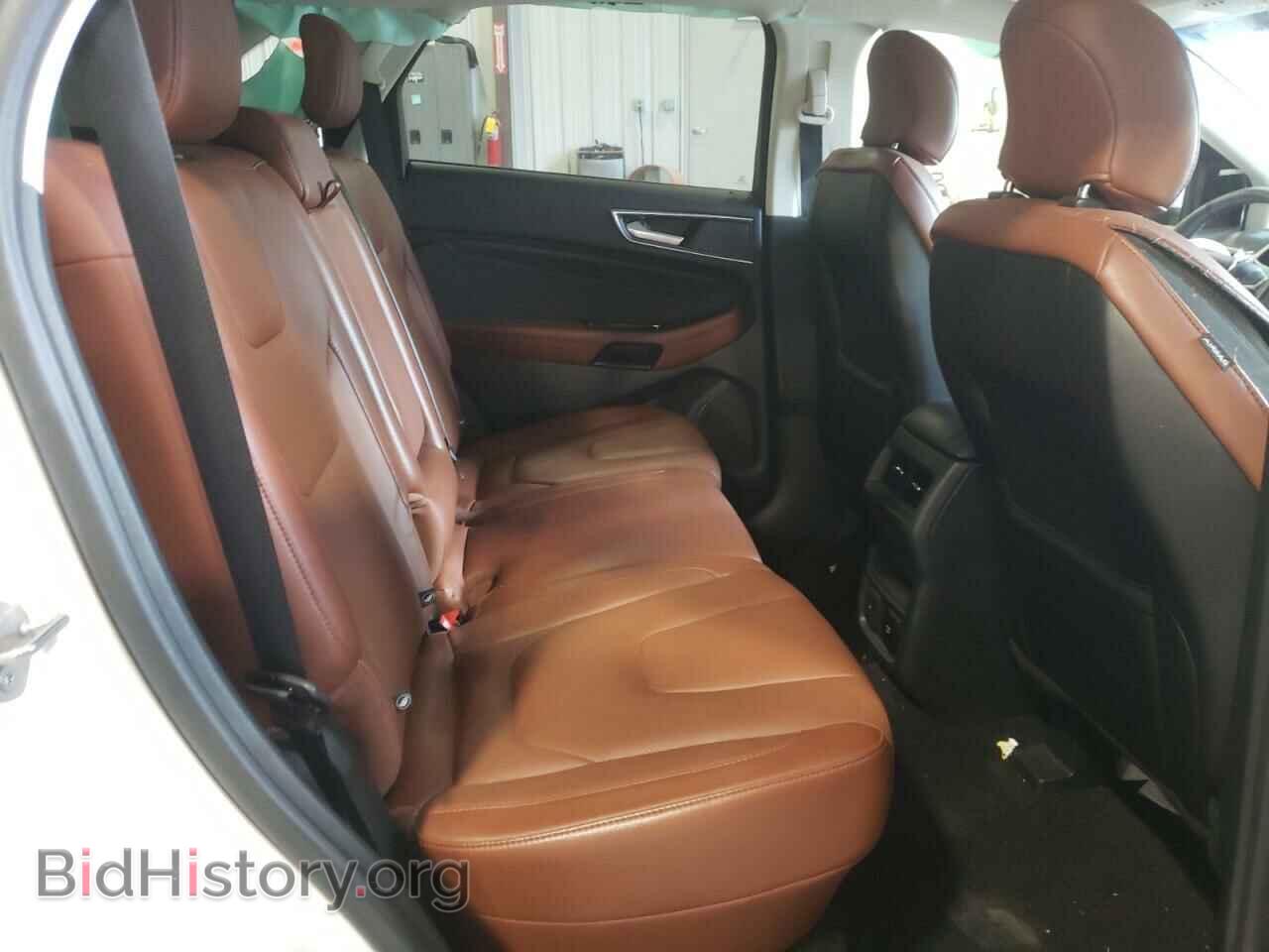 2019 FORD EDGE - VIN: 2FMPK3K95KBB99761 - Photo 6