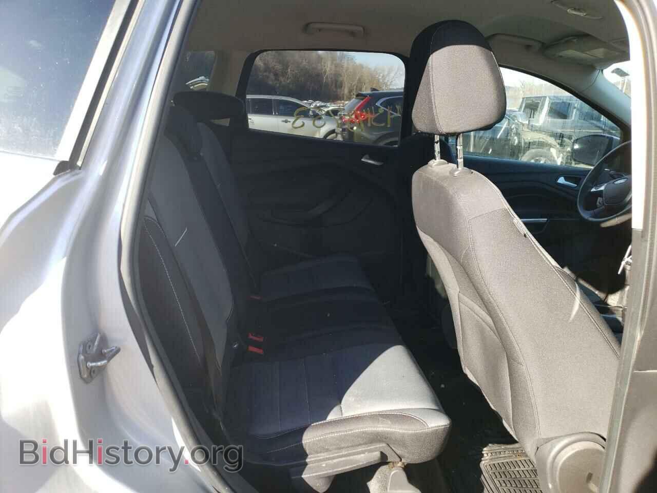 2013 FORD ESCAPE - VIN: 1FMCU9G92DUC58623 - Фото 10