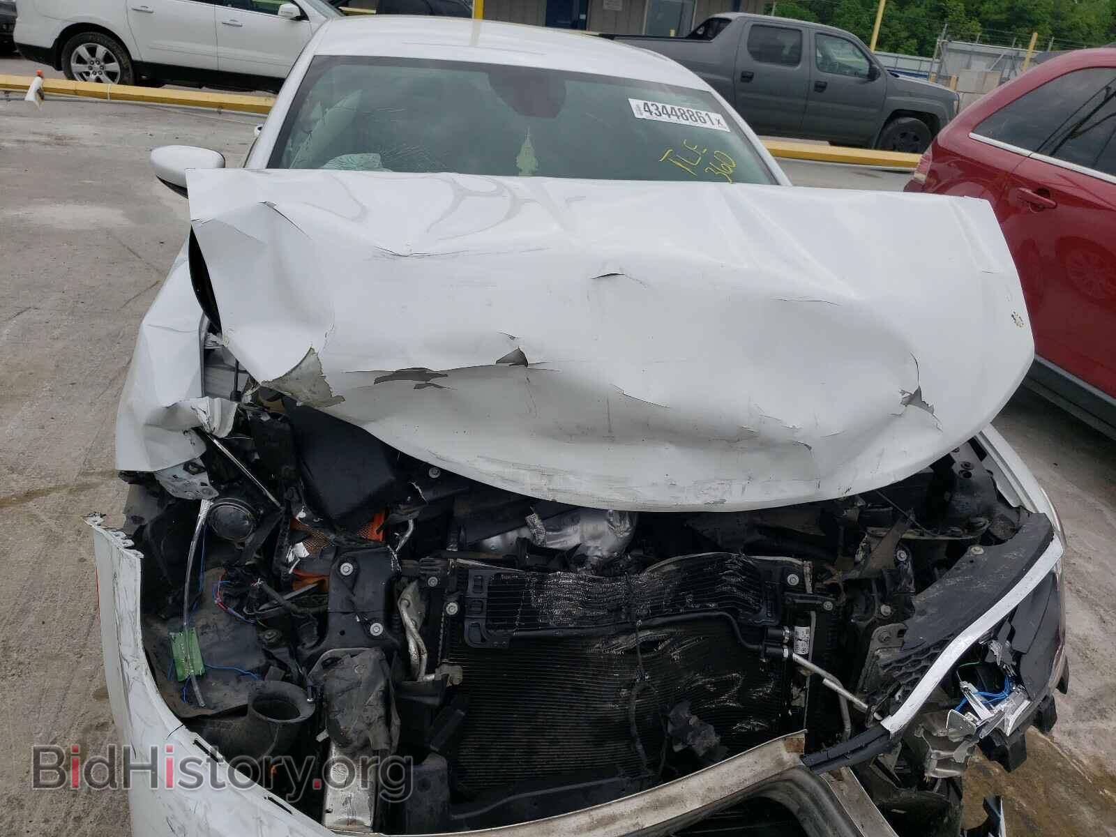 2015 CHRYSLER 200 - VIN: 1C3CCCAB9FN541344 - Фото 7