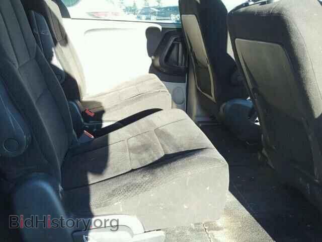 2012 DODGE CARAVAN - VIN: 2C4RDGBG3CR417962 - Photo 6