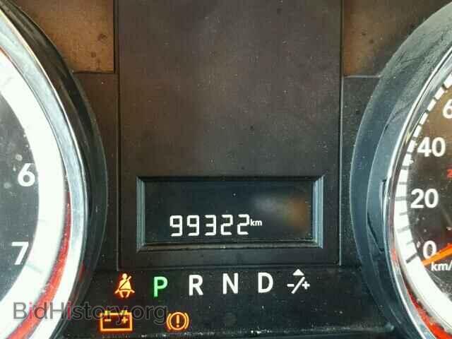 2012 DODGE CARAVAN - VIN: 2C4RDGBG3CR417962 - Photo 8