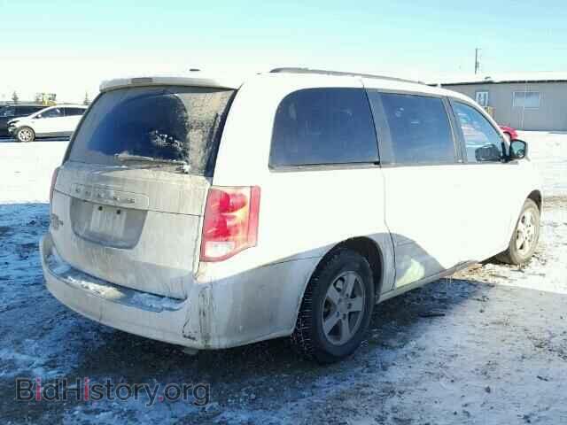 2012 DODGE CARAVAN - VIN: 2C4RDGBG3CR417962 - Photo 10