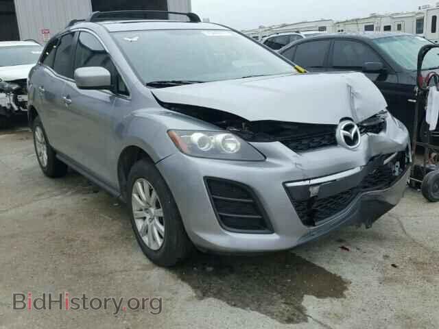 Фотография JM3ER2B59B0389702 - MAZDA CX-7 2011