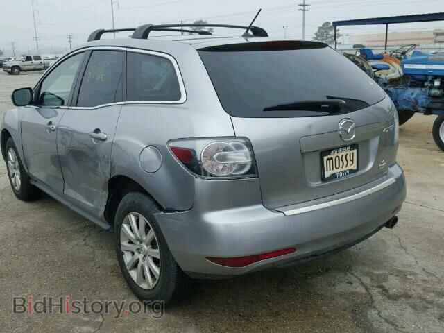 2011 MAZDA CX-7 - VIN: JM3ER2B59B0389702 - Photo 3