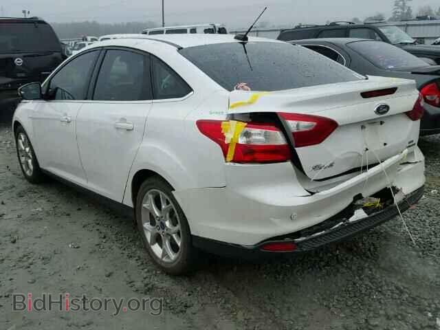 2012 FORD FOCUS - VIN: 1FAHP3H24CL419886 - Фото 3