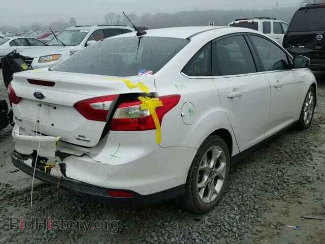 2012 FORD FOCUS - VIN: 1FAHP3H24CL419886 - Фото 4