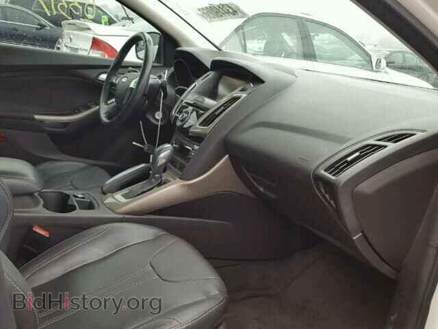 2012 FORD FOCUS - VIN: 1FAHP3H24CL419886 - Фото 5