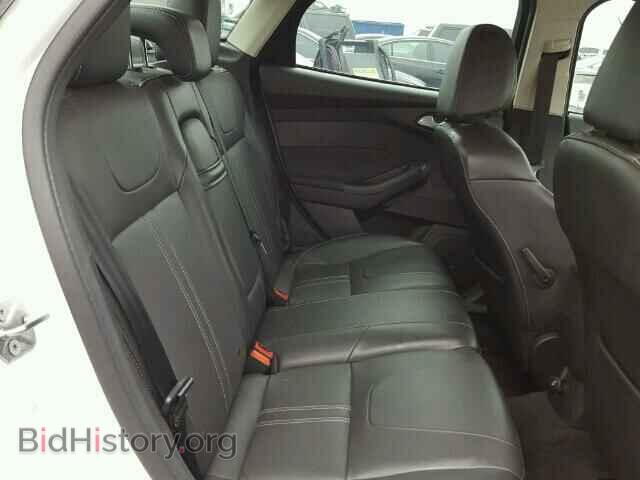 2012 FORD FOCUS - VIN: 1FAHP3H24CL419886 - Фото 6