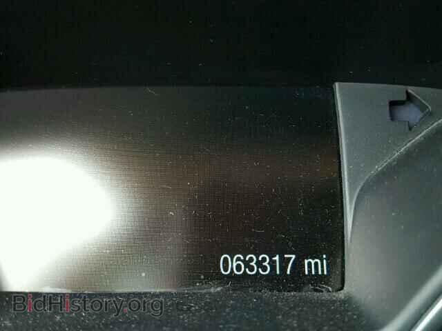 2012 FORD FOCUS - VIN: 1FAHP3H24CL419886 - Фото 8