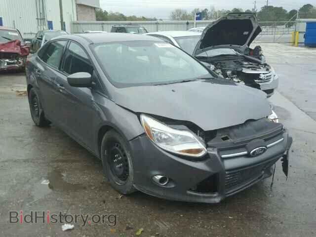 Photo 1FAHP3F22CL386678 - FORD FOCUS 2012