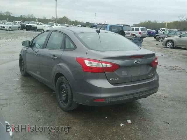 2012 FORD FOCUS - VIN: 1FAHP3F22CL386678 - Photo 3