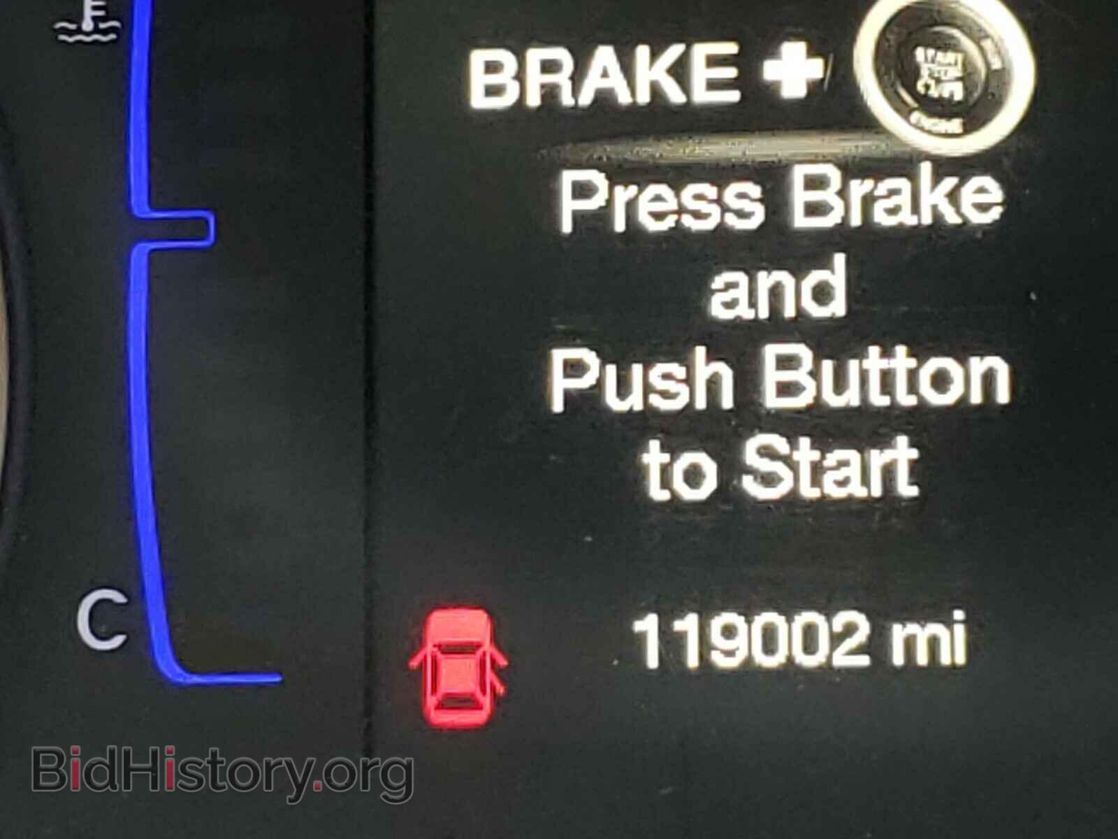 2016 CHRYSLER 200 - VIN: 1C3CCCAB3GN113058 - Фото 8