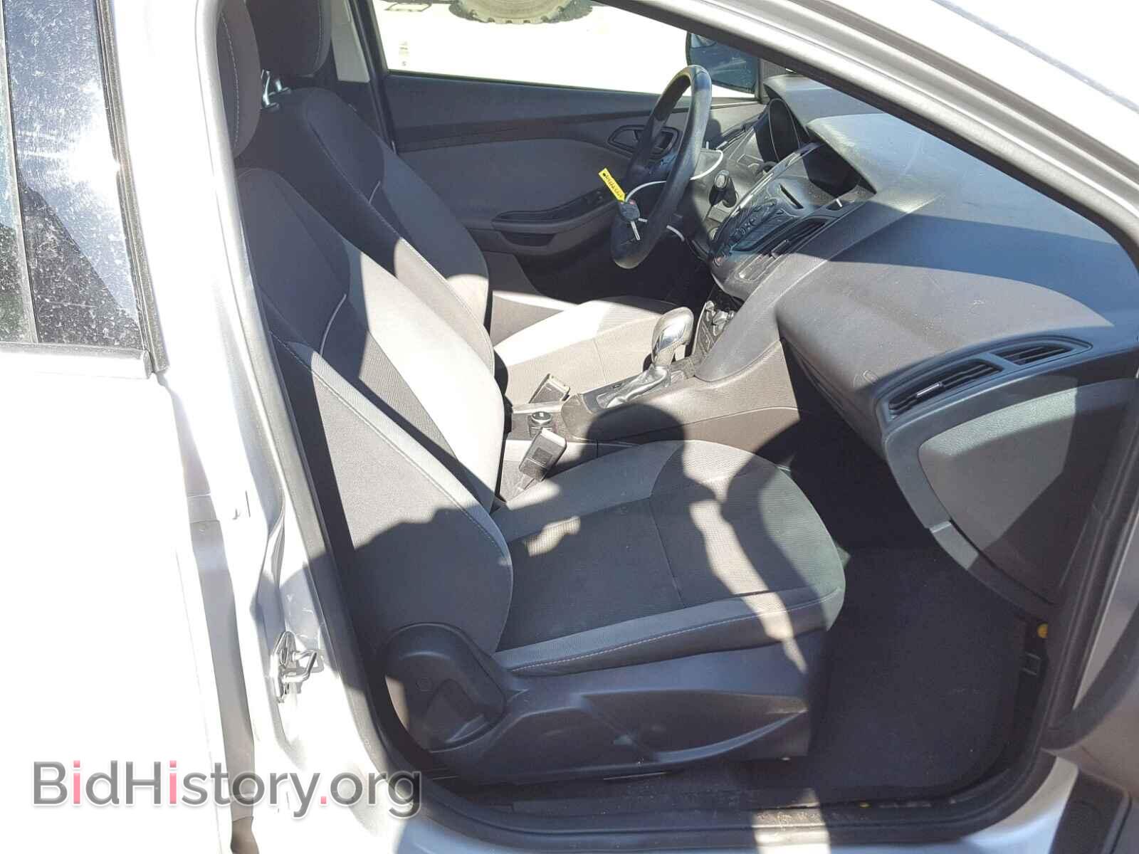 2013 FORD FOCUS - VIN: 1FADP3E22DL131286 - Photo 5