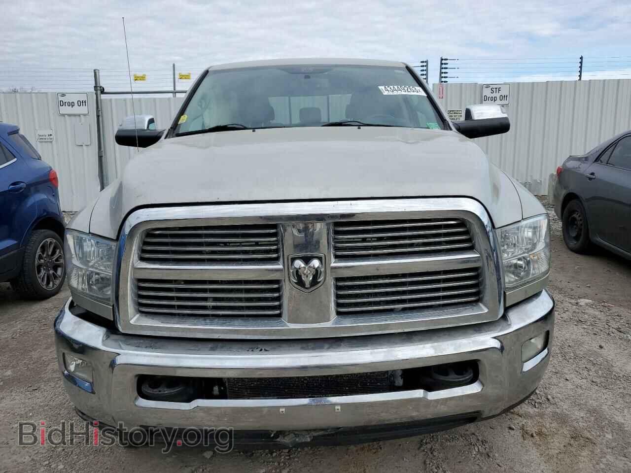 2010 DODGE RAM 2500 - VIN: 3D7UT2CL1AG132780 - Фото 5