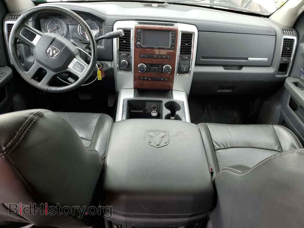 2010 DODGE RAM 2500 - VIN: 3D7UT2CL1AG132780 - Фото 8