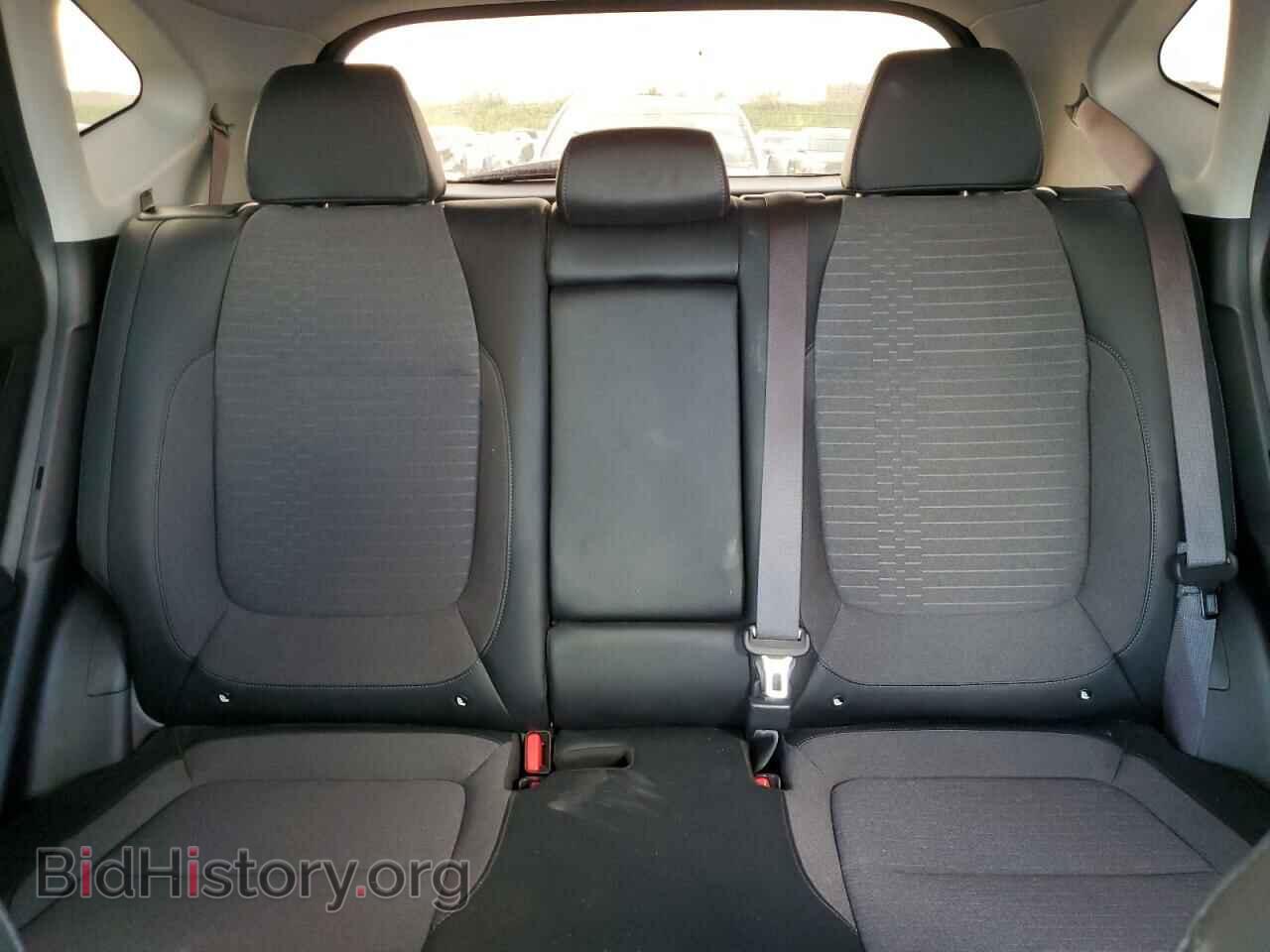 2021 KIA SELTOS - VIN: KNDEU2AA2M7088088 - Фото 10