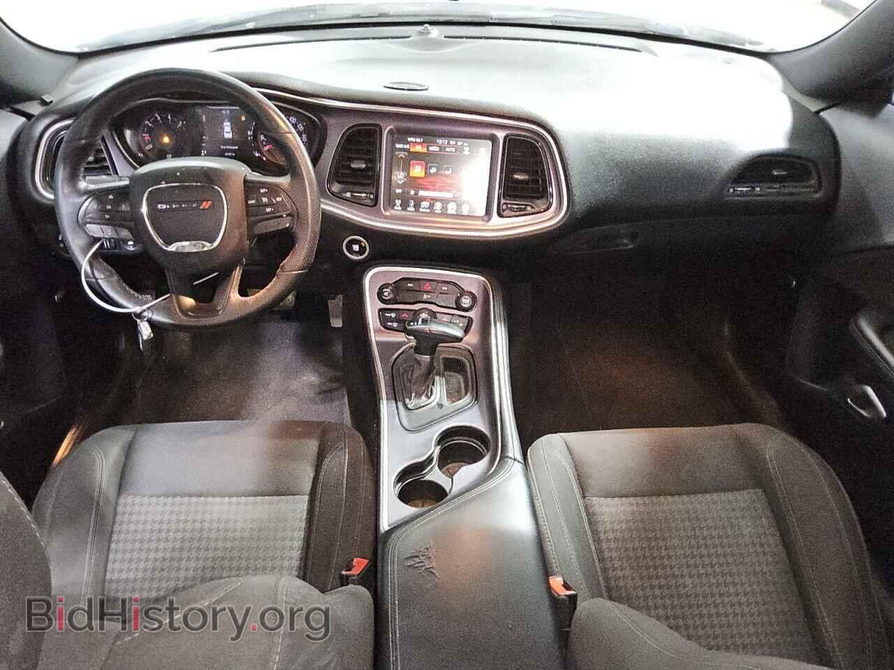 2016 DODGE CHALLENGER - VIN: 2C3CDZBT9GH108446 - Photo 8