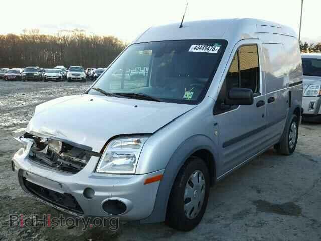 2012 FORD TRANSIT CO - VIN: NM0LS7BN3CT083626 - Фото 2