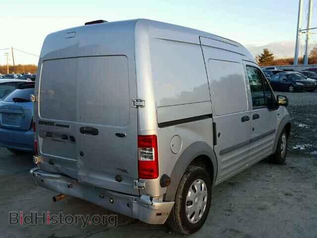 2012 FORD TRANSIT CO - VIN: NM0LS7BN3CT083626 - Фото 4