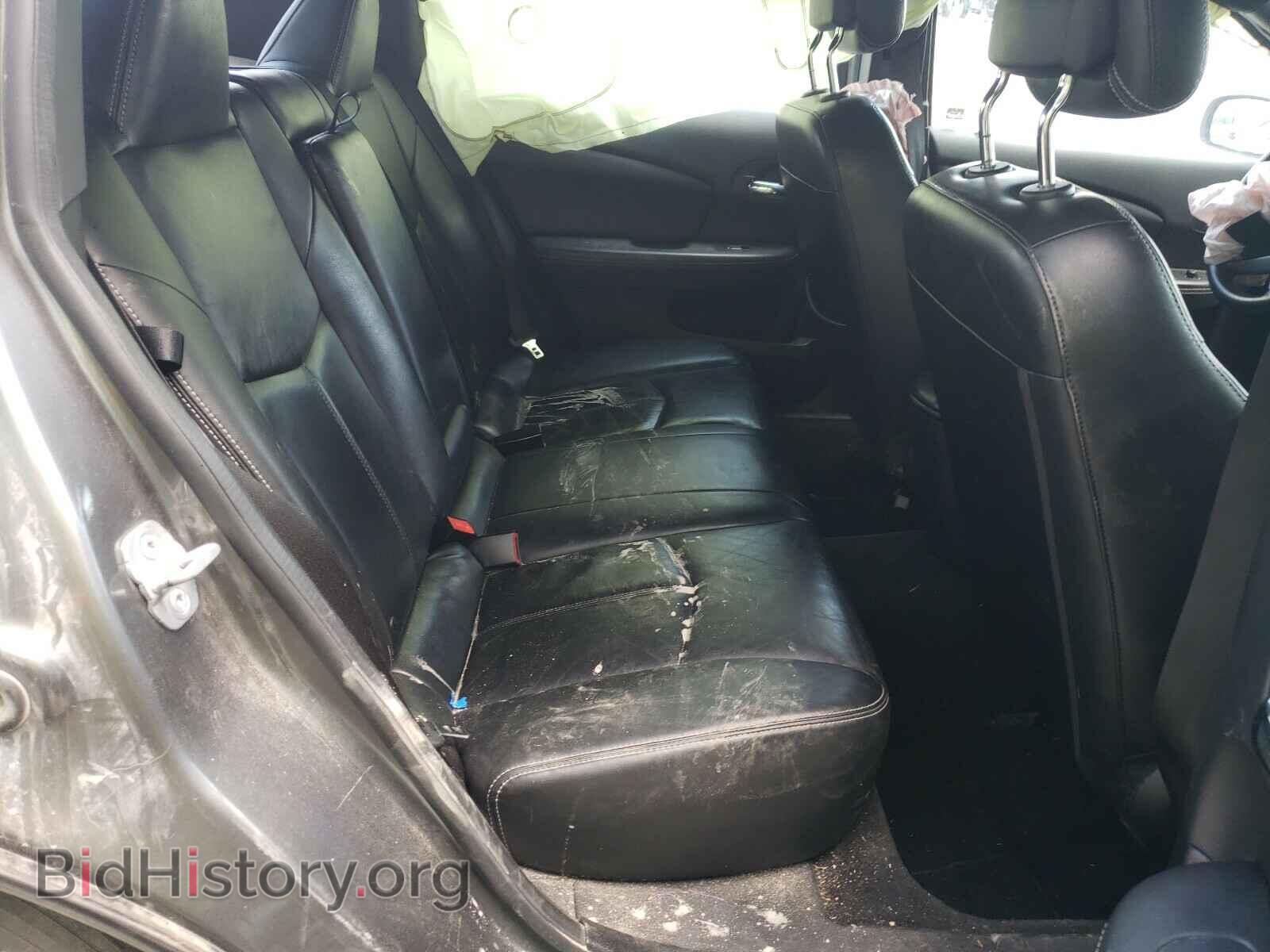 2012 CHRYSLER 200 - VIN: 1C3CCBCG3CN327111 - Photo 6