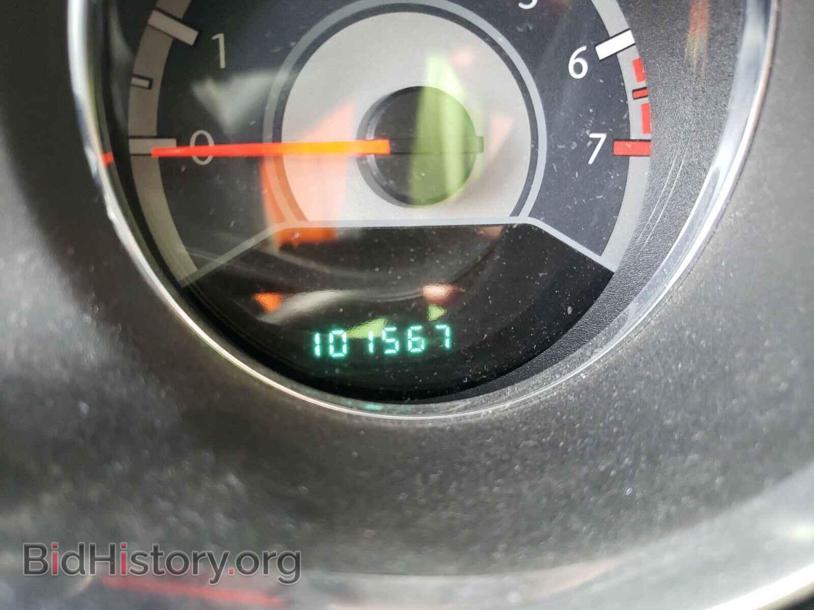 2012 CHRYSLER 200 - VIN: 1C3CCBCG3CN327111 - Photo 8