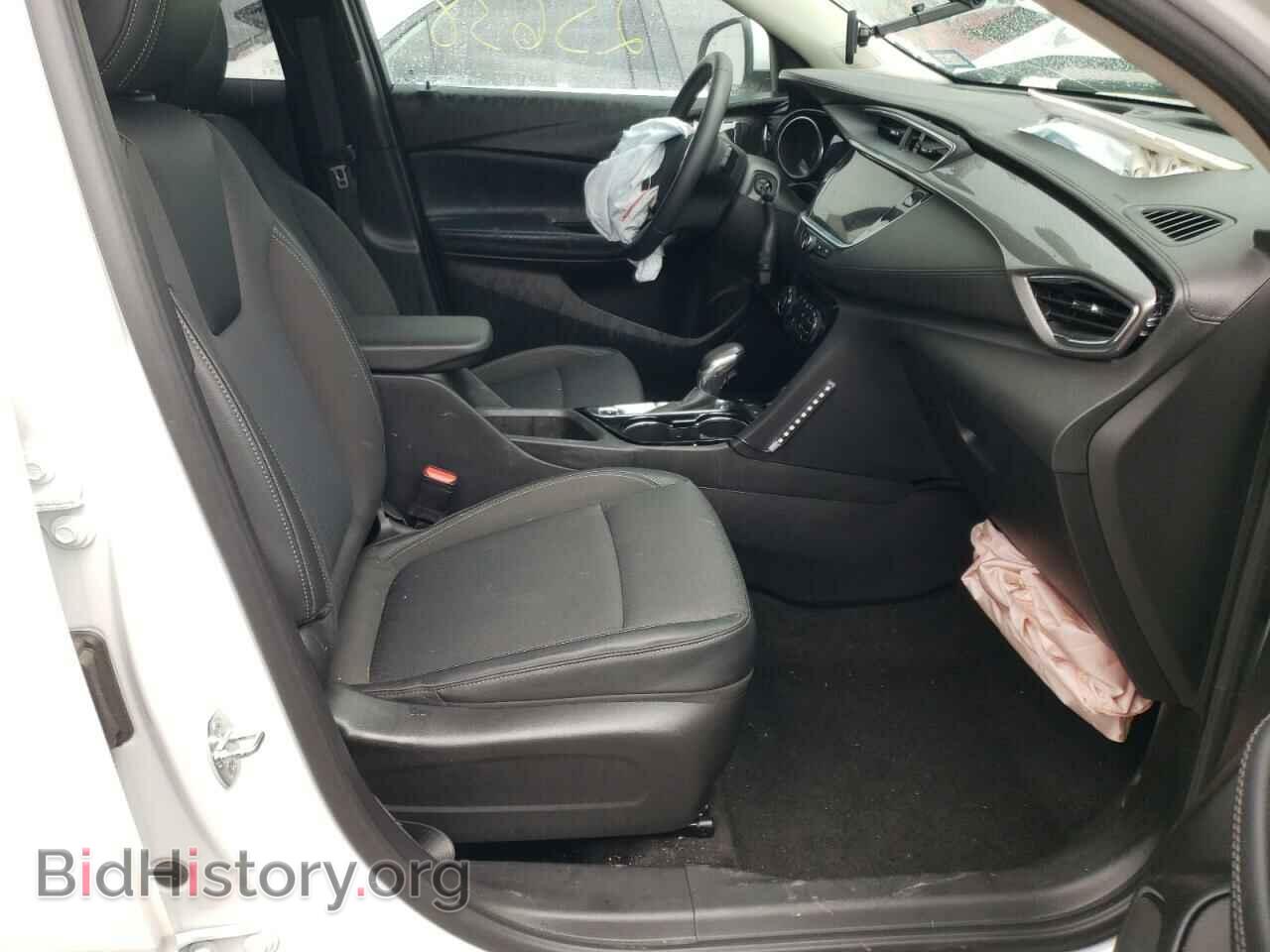 2021 BUICK ENCORE - VIN: KL4MMDSL0MB149789 - Photo 5