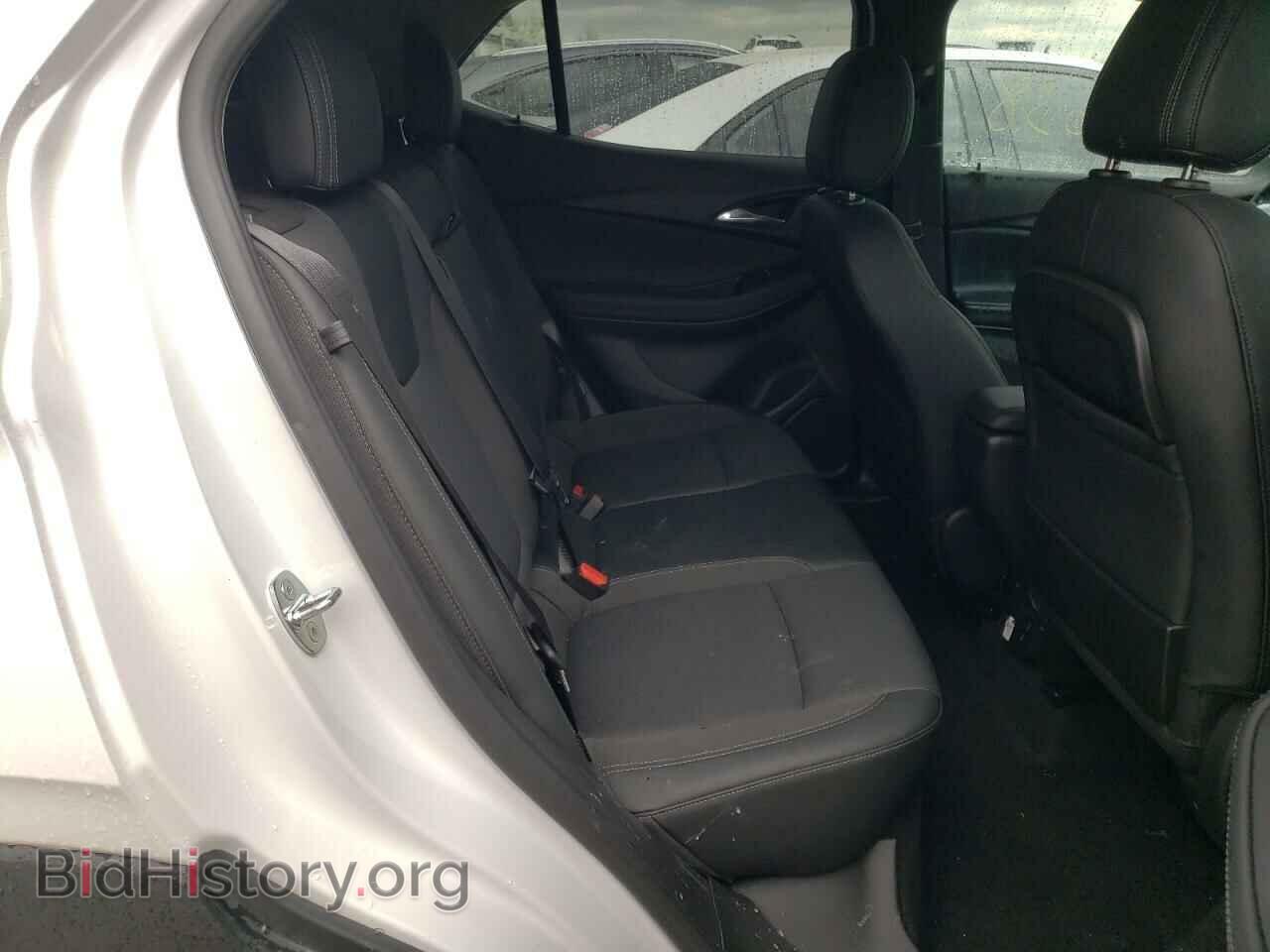 2021 BUICK ENCORE - VIN: KL4MMDSL0MB149789 - Photo 6