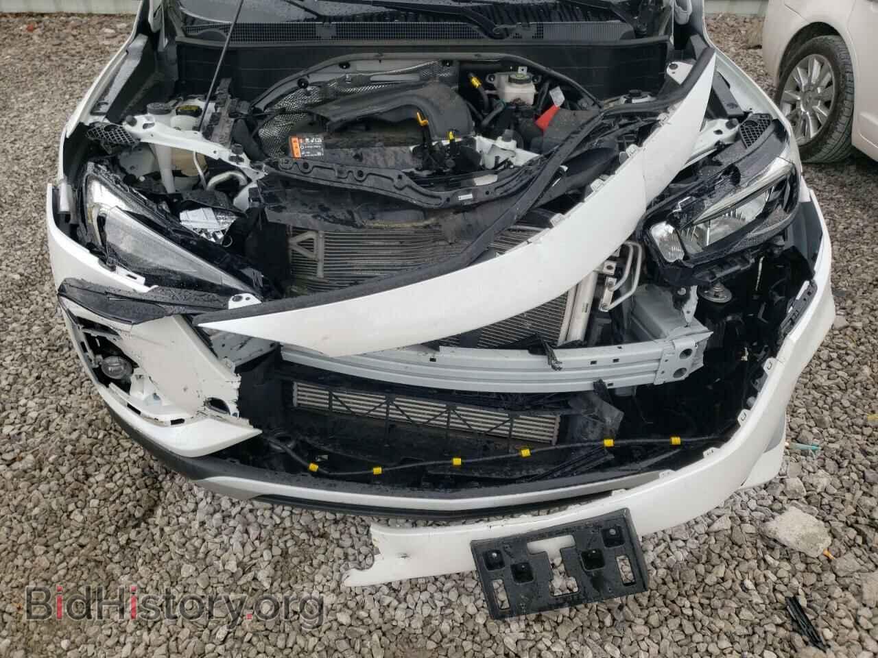 2021 BUICK ENCORE - VIN: KL4MMDSL0MB149789 - Photo 7