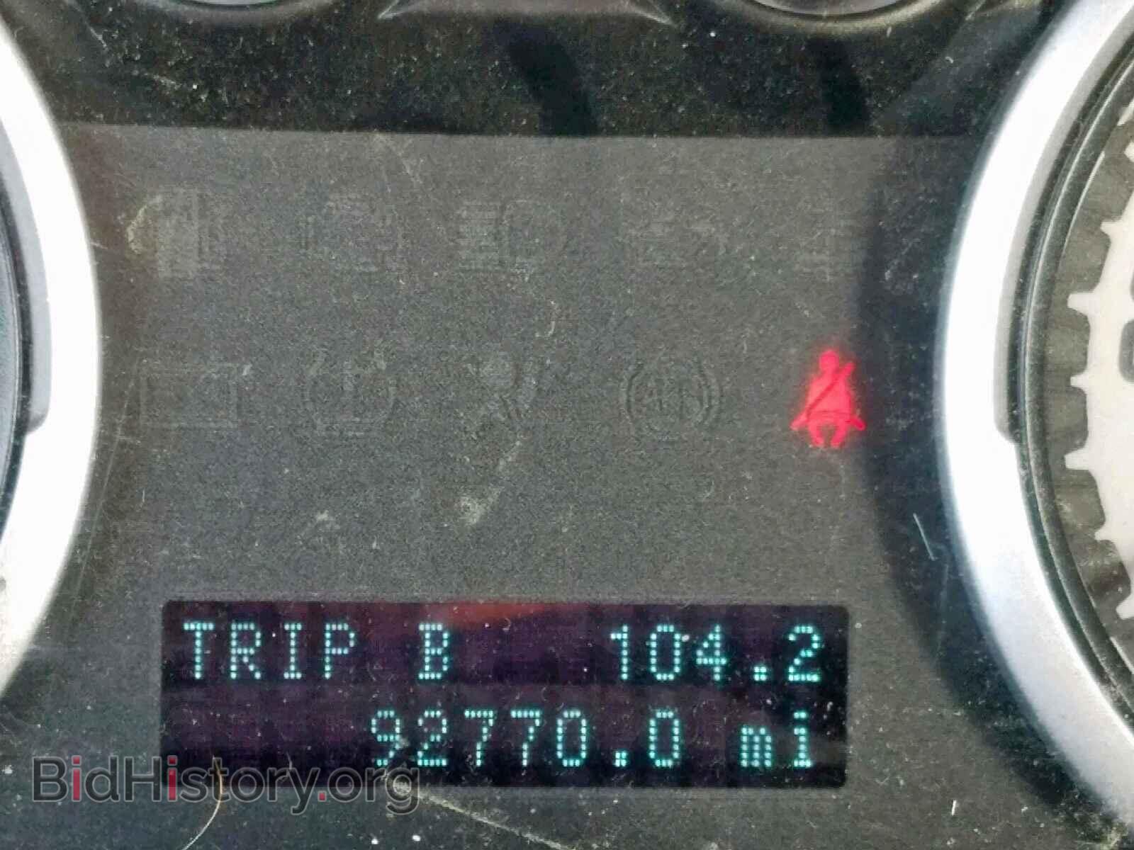 2011 FORD FOCUS SE - VIN: 1FAHP3FN7BW134917 - Фото 8