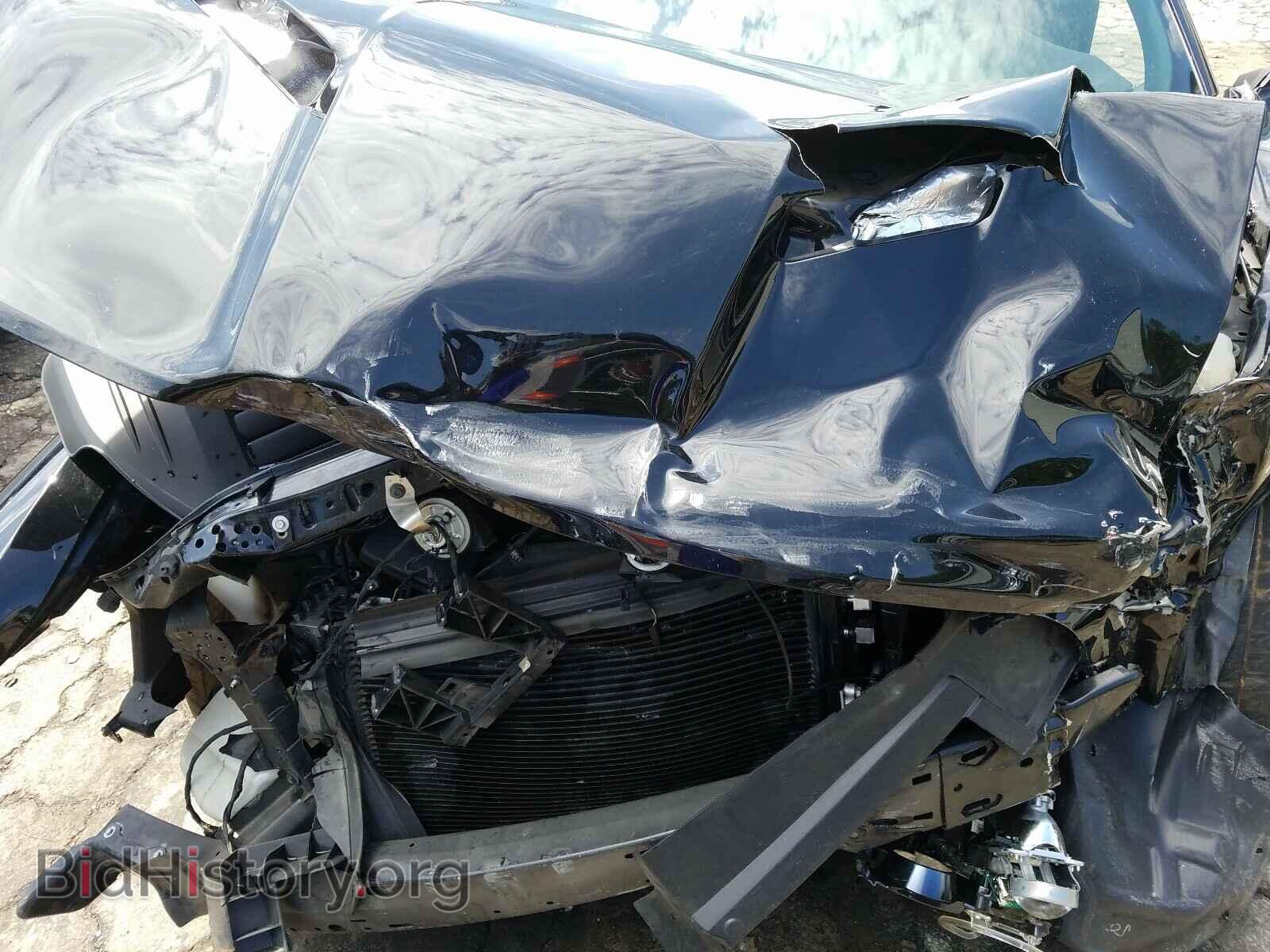 2016 DODGE CHALLENGER - VIN: 2C3CDZAG2GH305530 - Фото 7