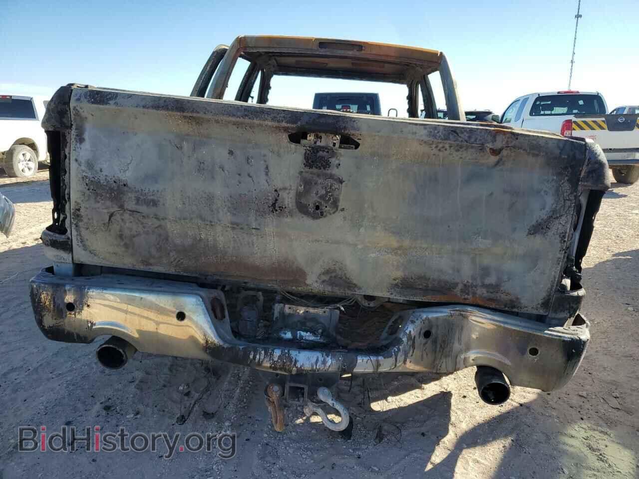 2017 RAM 1500 - VIN: 1C6RR6LT5HS636572 - Фото 6