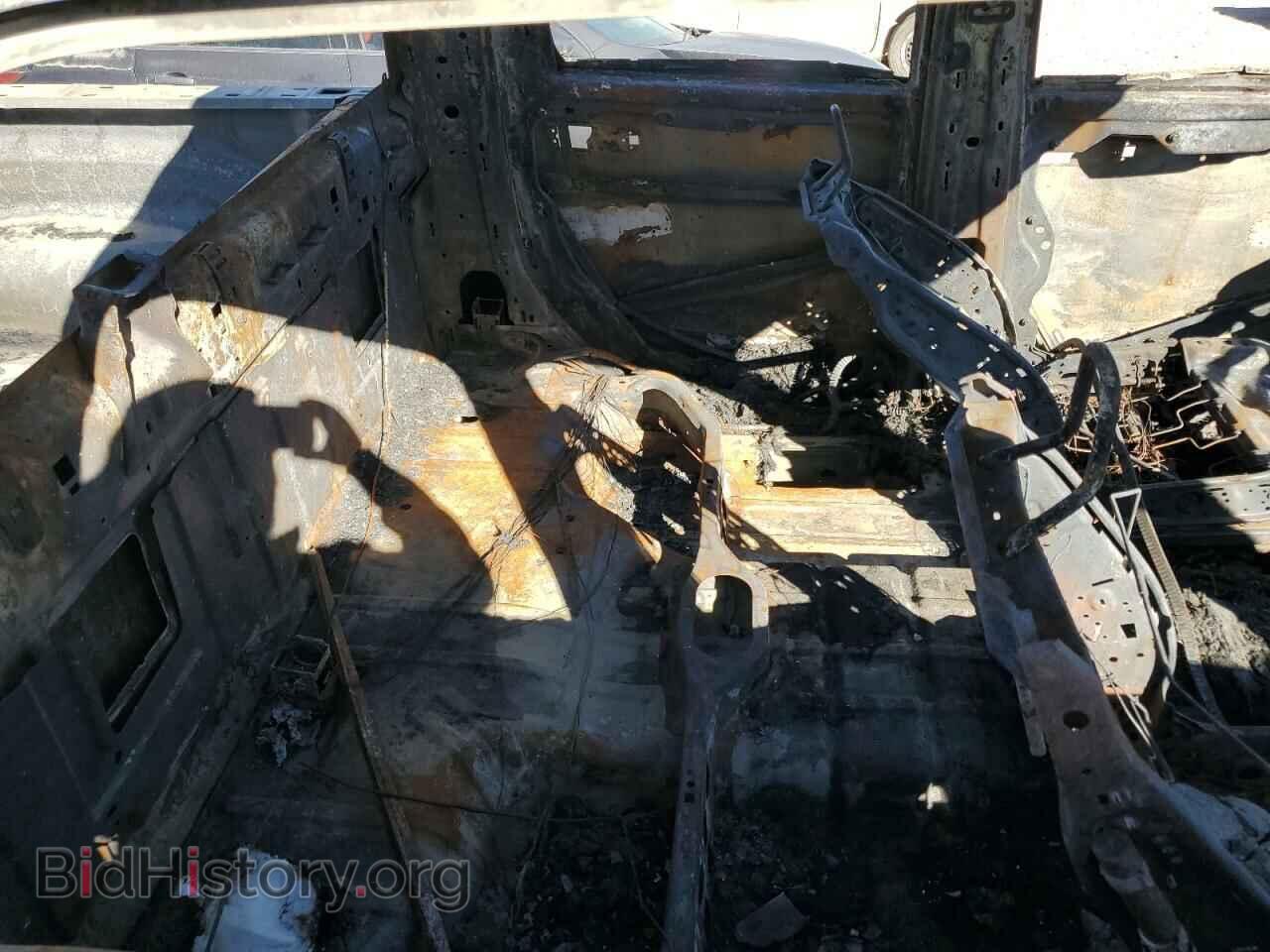 2017 RAM 1500 - VIN: 1C6RR6LT5HS636572 - Фото 10