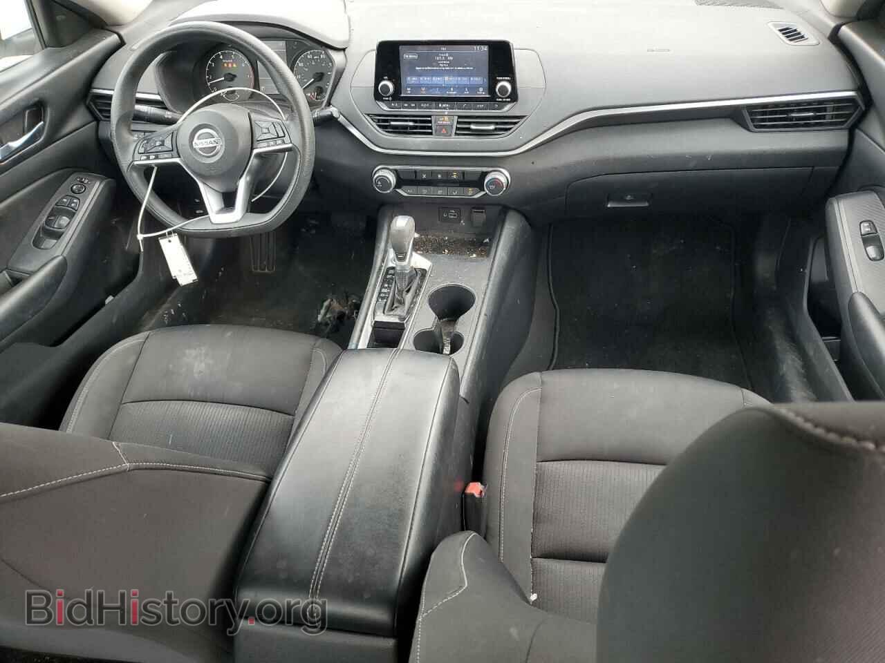2021 NISSAN ALTIMA - VIN: 1N4BL4BV5MN314970 - Фото 8