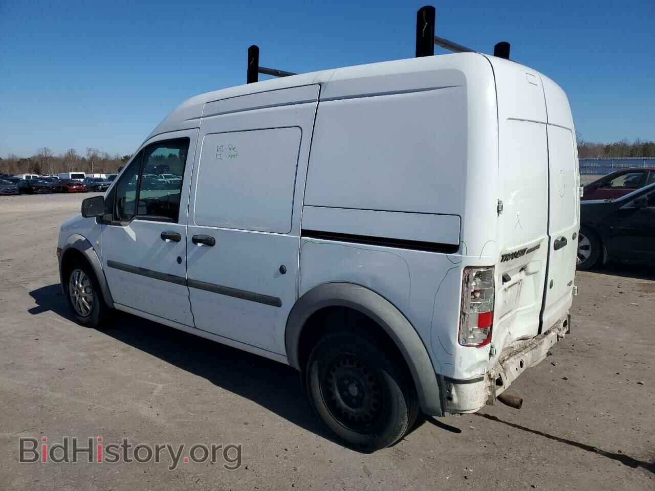 2013 FORD TRANSIT - VIN: NM0LS7AN6DT165773 - Фото 2