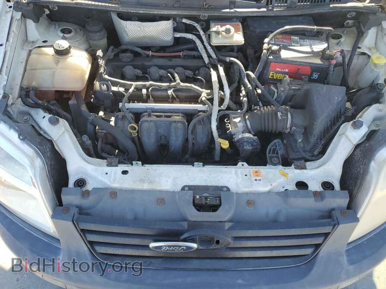 2013 FORD TRANSIT - VIN: NM0LS7AN6DT165773 - Фото 11
