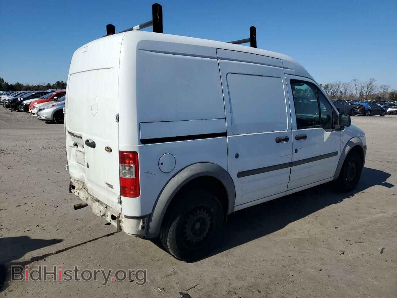 2013 FORD TRANSIT - VIN: NM0LS7AN6DT165773 - Фото 3