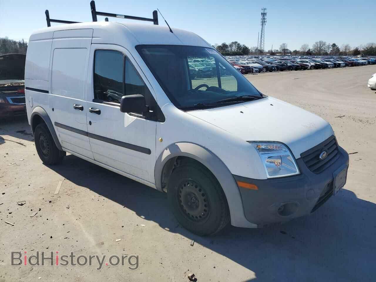 2013 FORD TRANSIT - VIN: NM0LS7AN6DT165773 - Фото 4