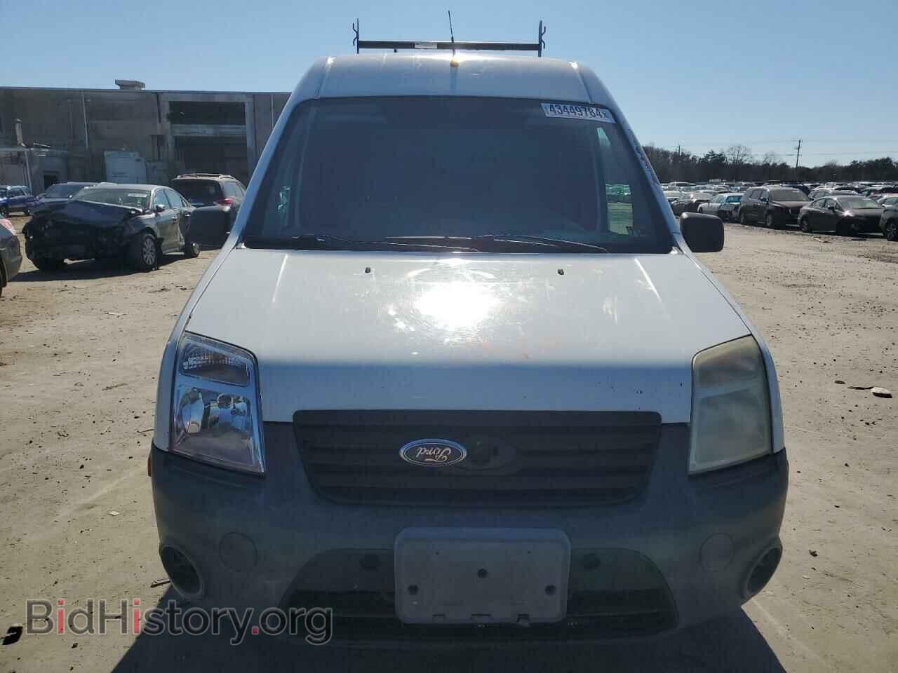 2013 FORD TRANSIT - VIN: NM0LS7AN6DT165773 - Фото 5