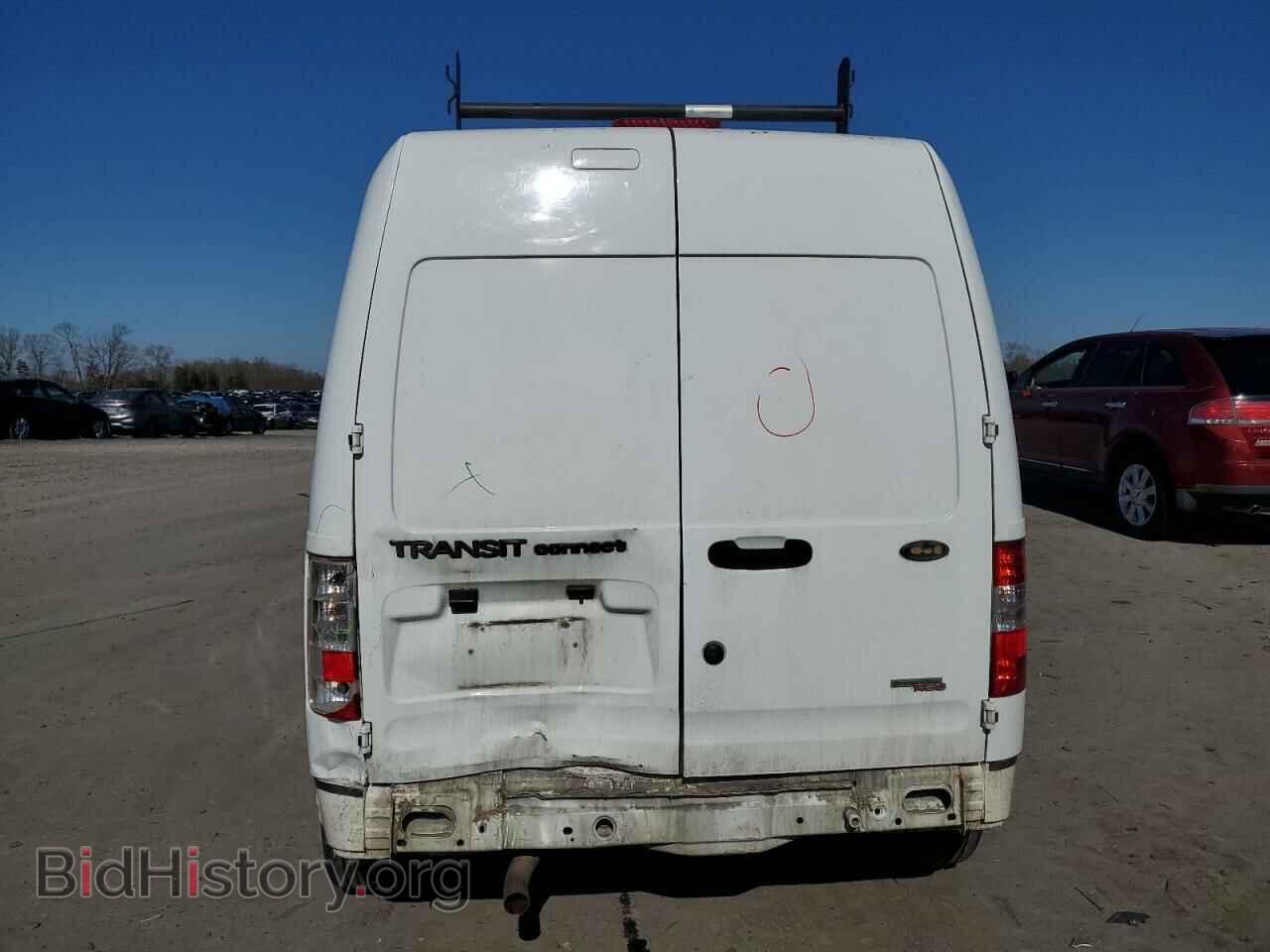 2013 FORD TRANSIT - VIN: NM0LS7AN6DT165773 - Фото 6