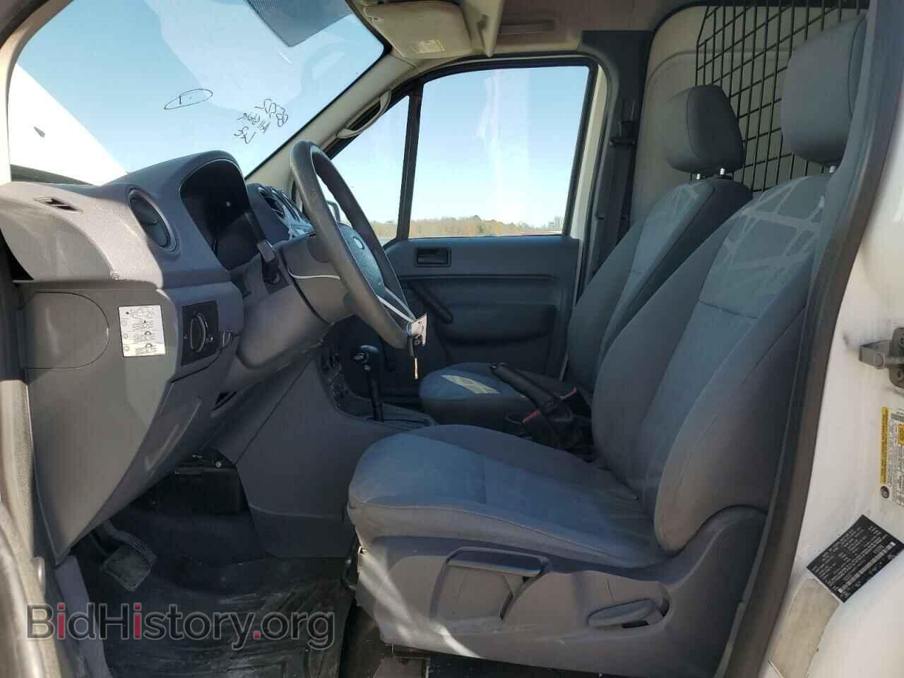 2013 FORD TRANSIT - VIN: NM0LS7AN6DT165773 - Фото 7
