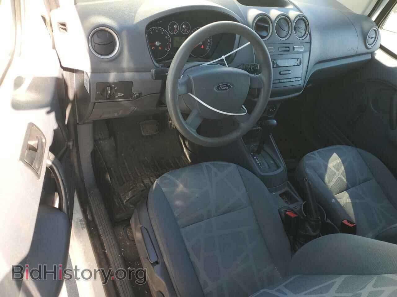 2013 FORD TRANSIT - VIN: NM0LS7AN6DT165773 - Фото 8