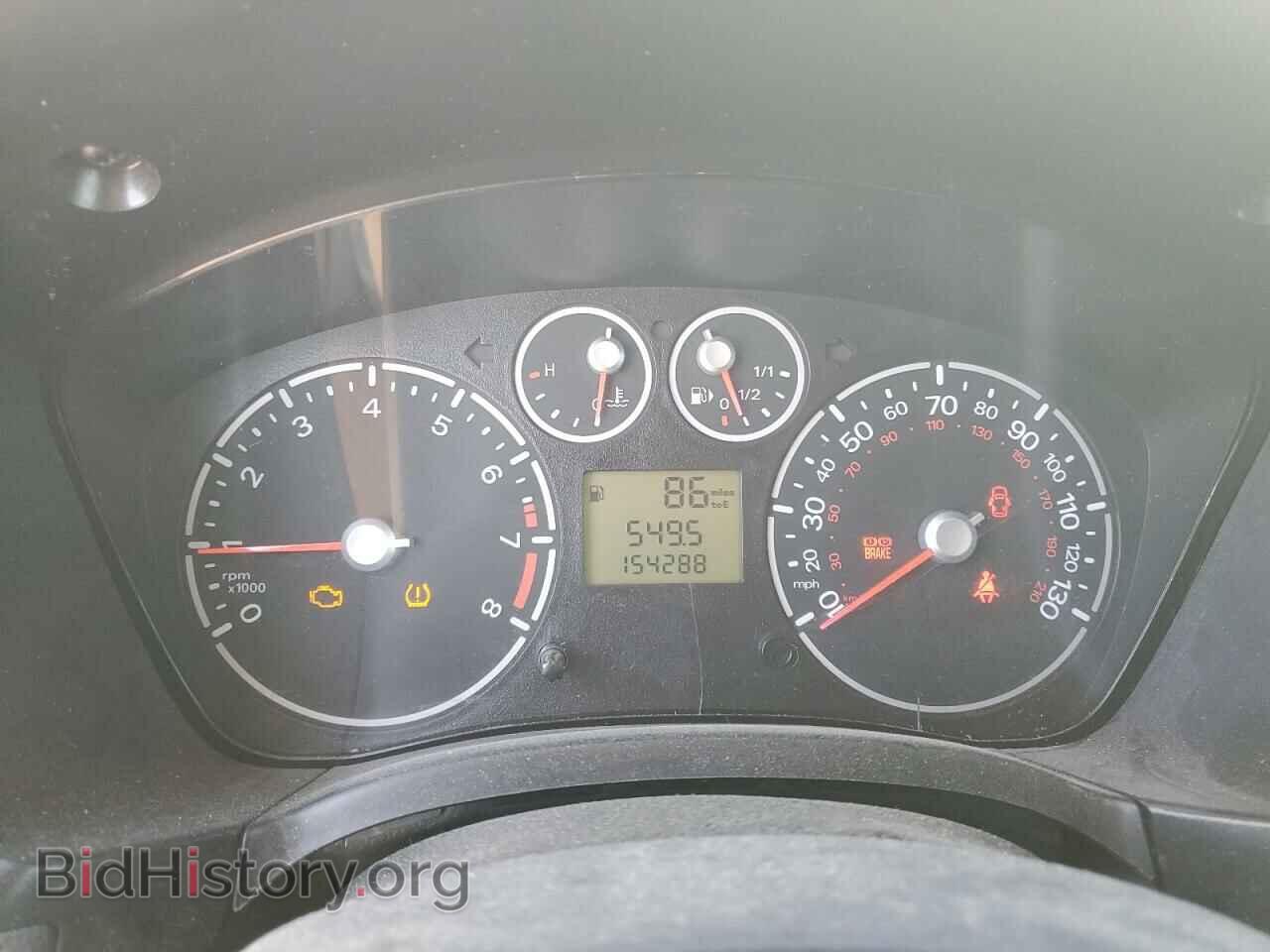 2013 FORD TRANSIT - VIN: NM0LS7AN6DT165773 - Фото 9