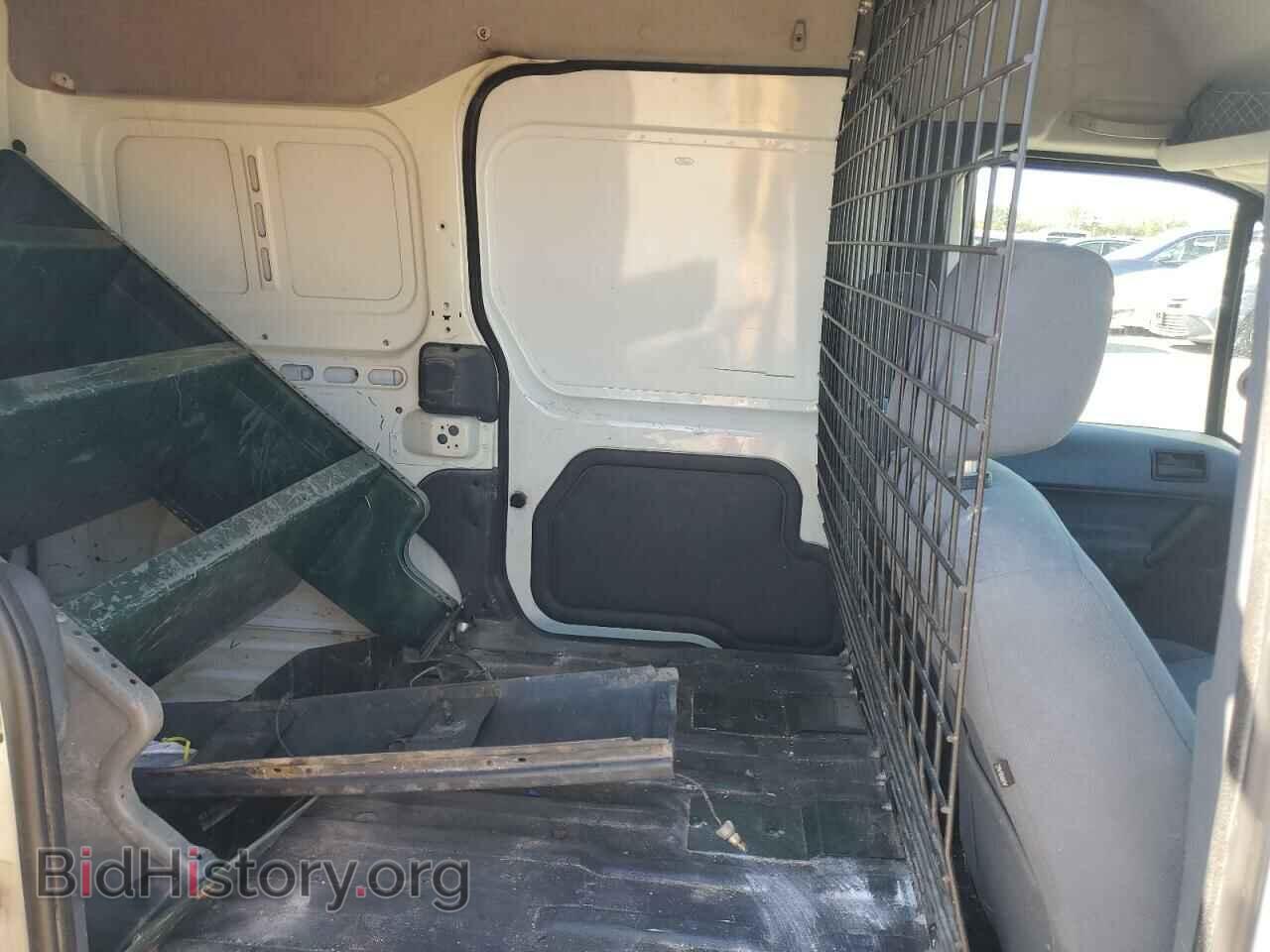 2013 FORD TRANSIT - VIN: NM0LS7AN6DT165773 - Фото 10