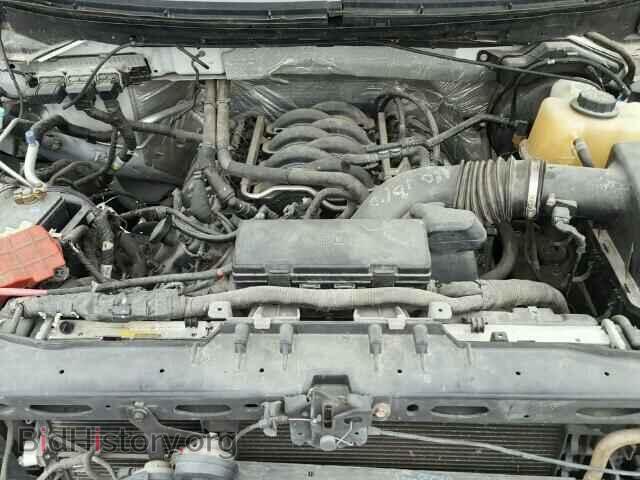 2011 FORD F150 - VIN: 1FTFW1EF9BFA04026 - Фото 7