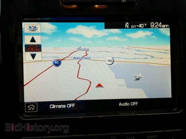 2011 FORD F150 - VIN: 1FTFW1EF9BFA04026 - Фото 10