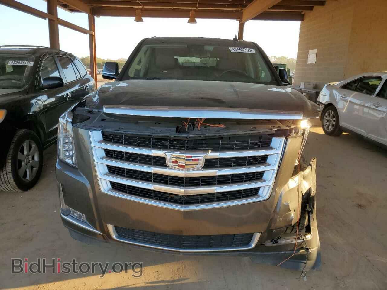 2020 CADILLAC ESCALADE - VIN: 1GYS3BKJ0LR223280 - Фото 5