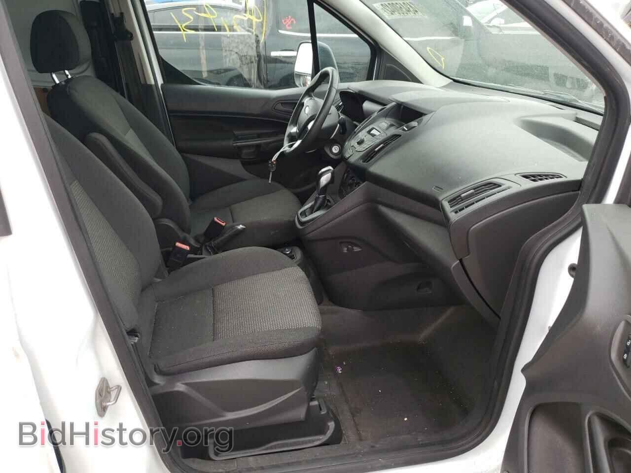 2015 FORD TRANSIT CO - VIN: NM0LS7E75F1214181 - Фото 5