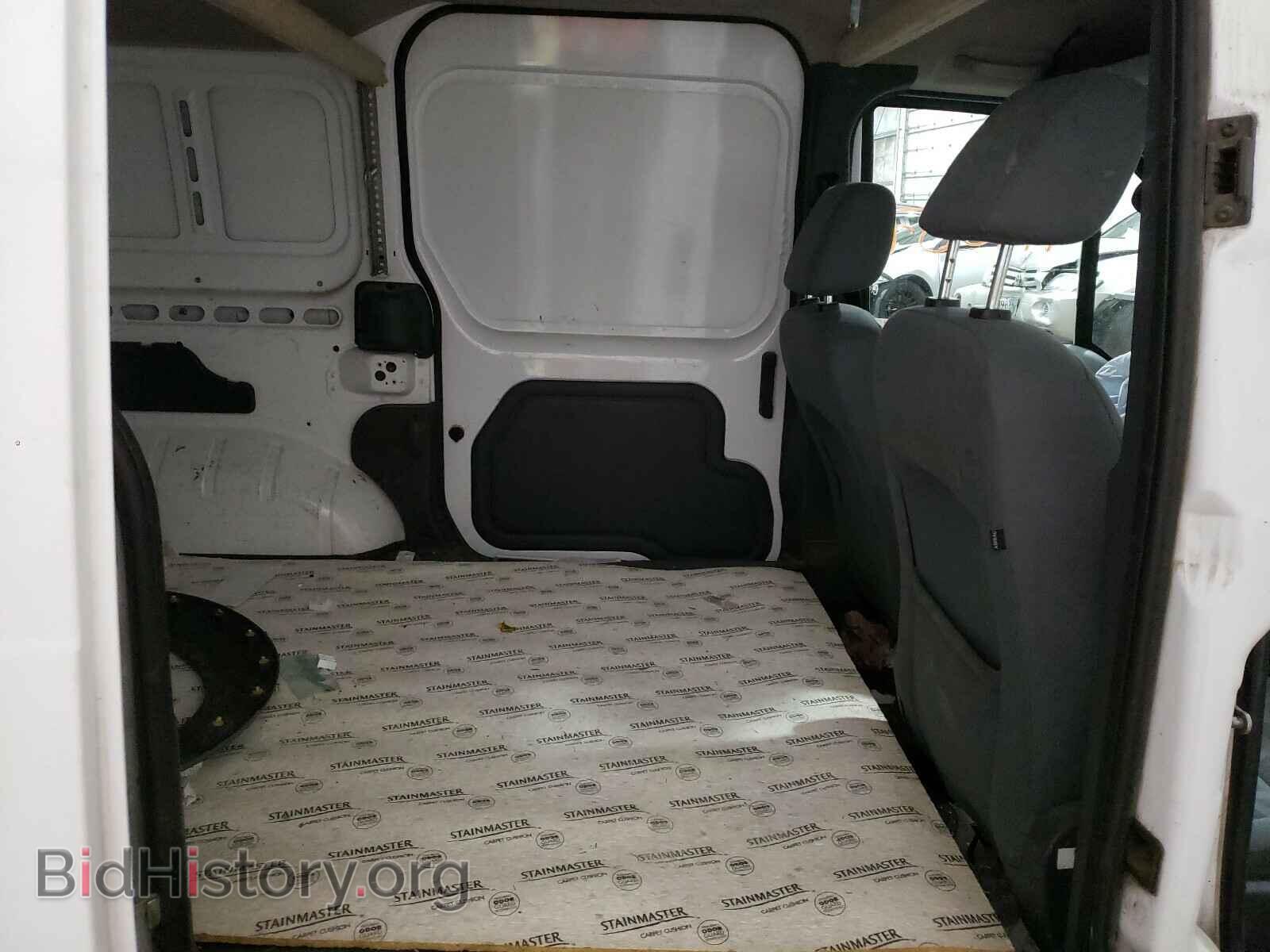 2012 FORD TRANSIT CO - VIN: NM0LS7BNXCT107226 - Фото 6
