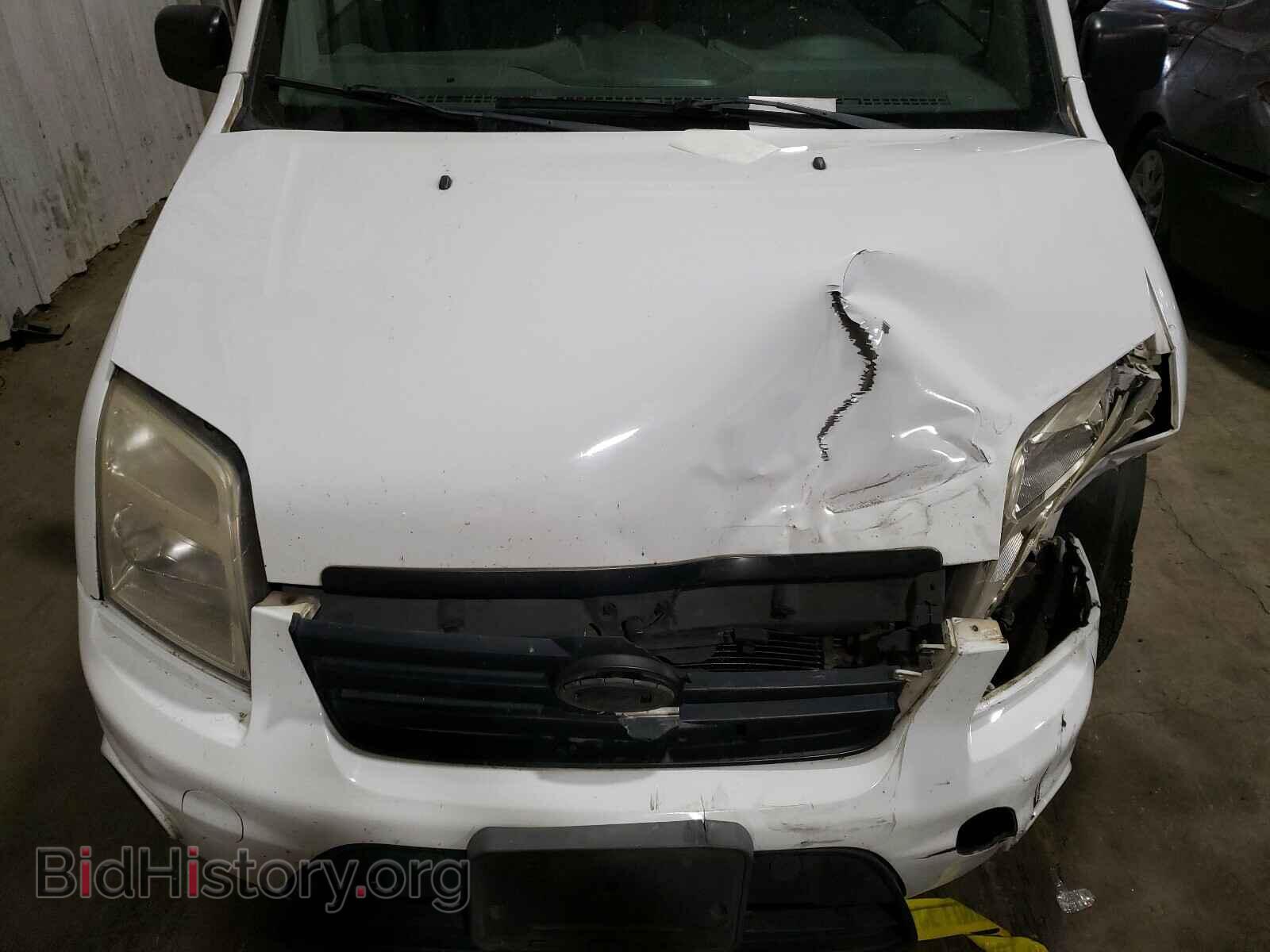 2012 FORD TRANSIT CO - VIN: NM0LS7BNXCT107226 - Фото 7